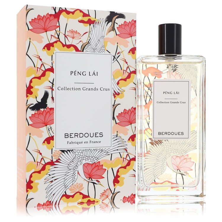 <span class="notranslate">BERDOUES PENG LAI</span> Eau De Parfum 100 ml for Women <span class="notranslate">BERDOUES PENG LAI</span> Eau De Parfum 100 ml for Women