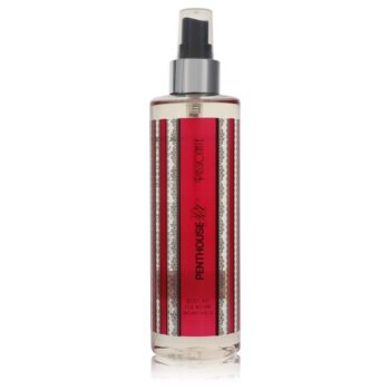 <span class="notranslate">PENTHOUSE PASSIONATE</span> Body Mist 240 ml for Women