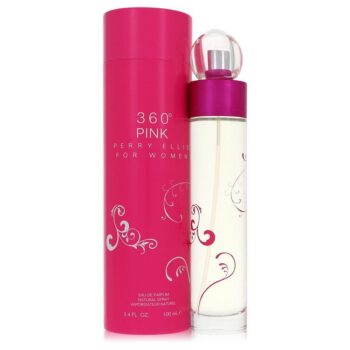 <span class="notranslate">PERRY ELLIS 360 PINK</span> Eau De Parfum 100 ml for Women