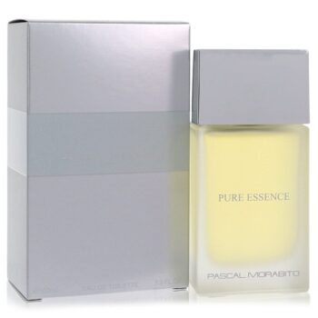 <span class="notranslate">PASCAL MORABITO PURE ESSENCE</span> Eau De Toilette 100 ml for Men
