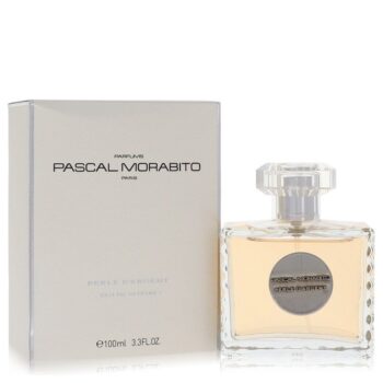 <span class="notranslate">PASCAL MORABITO PERLE D'ARGENT</span> Eau De Parfum 100 ml for Women