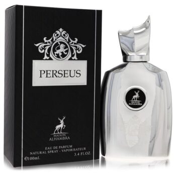 <span class="notranslate">MAISON ALHAMBRA PERSEUS</span> Eau De Parfum 100 ml for Men <span class="notranslate">MAISON ALHAMBRA PERSEUS</span> Eau De Parfum 100 ml for Men