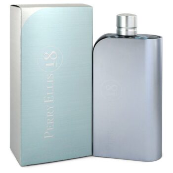 PERRY ELLIS 18 Eau De Toilette 200 ml pour Homme