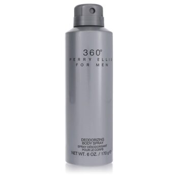 <span class="notranslate">PERRY ELLIS 360</span> Body Spray 180 ml for Men