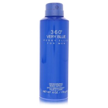 PERRY ELLIS 360 VERY BLUE (unboxed) 200 ml for Men