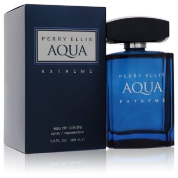 <span class="notranslate">PERRY ELLIS AQUA EXTREME</span> Eau De Toilette 200 ml for Men