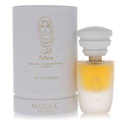 <span class="notranslate">MASQUE MILANO PETRA</span> Eau De Parfum 34 ml for Women