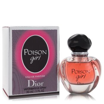 <span class="notranslate">CHRISTIAN DIOR POISON GIRL</span> Eau De Parfum 30 ml for Women