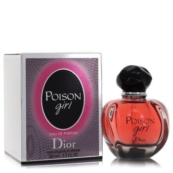 <span class="notranslate">CHRISTIAN DIOR POISON GIRL</span> Eau De Parfum 50 ml for Women
