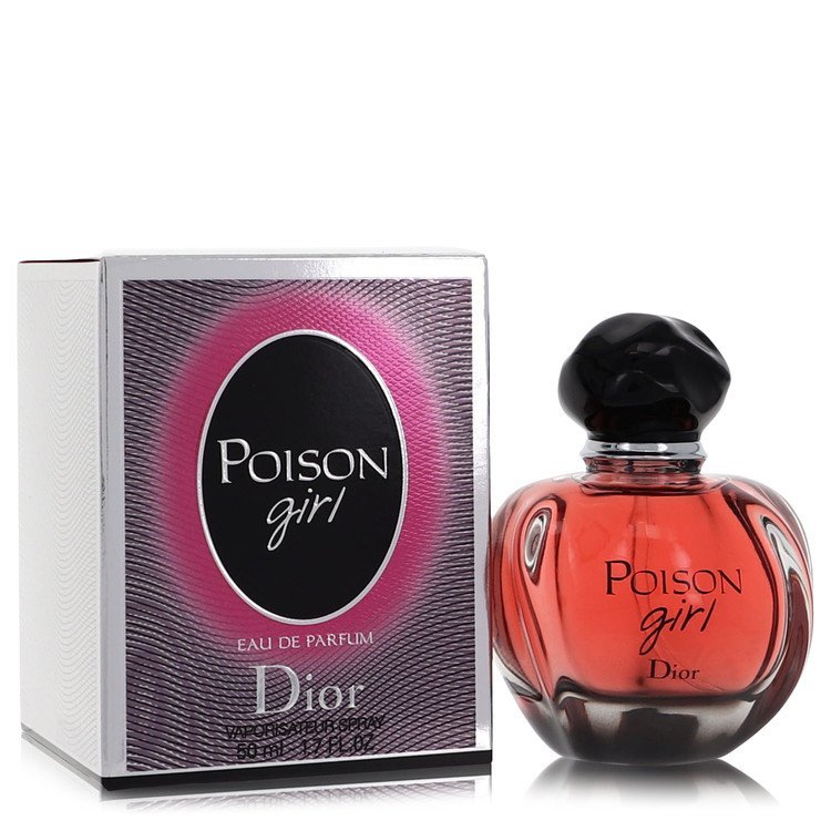 <span class="notranslate">CHRISTIAN DIOR POISON GIRL</span> Eau De Parfum 50 ml for Women <span class="notranslate">CHRISTIAN DIOR POISON GIRL</span> Eau De Parfum 50 ml for Women