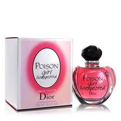 <span class="notranslate">CHRISTIAN DIOR POISON GIRL UNEXPECTED</span> Eau De Toilette 100 ml
