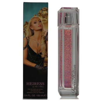 <span class="notranslate">PARIS HILTON HEIRESS</span> Eau De Parfum 100 ml for Women