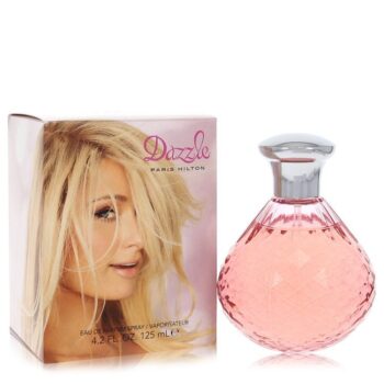 PARIS HILTON DAZZLE Eau De Parfum 125 ml for Women