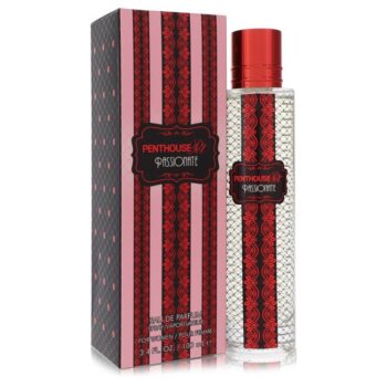 <span class="notranslate">PENTHOUSE PASSIONATE</span> Eau De Parfum 100 ml for Women