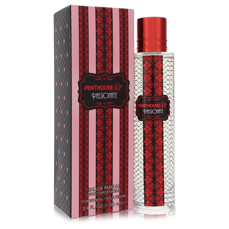 <span class="notranslate">PENTHOUSE PASSIONATE</span> Eau De Parfum 100 ml for Women <span class="notranslate">PENTHOUSE PASSIONATE</span> Eau De Parfum 100 ml for Women