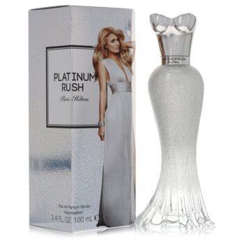 <span class="notranslate">PARIS HILTON PLATINUM RUSH</span> Eau De Parfum 100 ml for Women