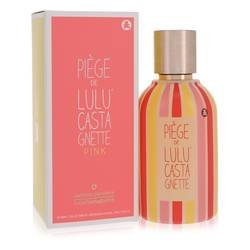 <span class="notranslate">LULU CASTAGNETTE PIEGE DE LULU CASTAGNETTE PINK</span> Eau De Parfum 100 ml for Women