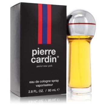 <span class="notranslate">PIERRE CARDIN /</span> Eau De Toilette 85 ml for Men