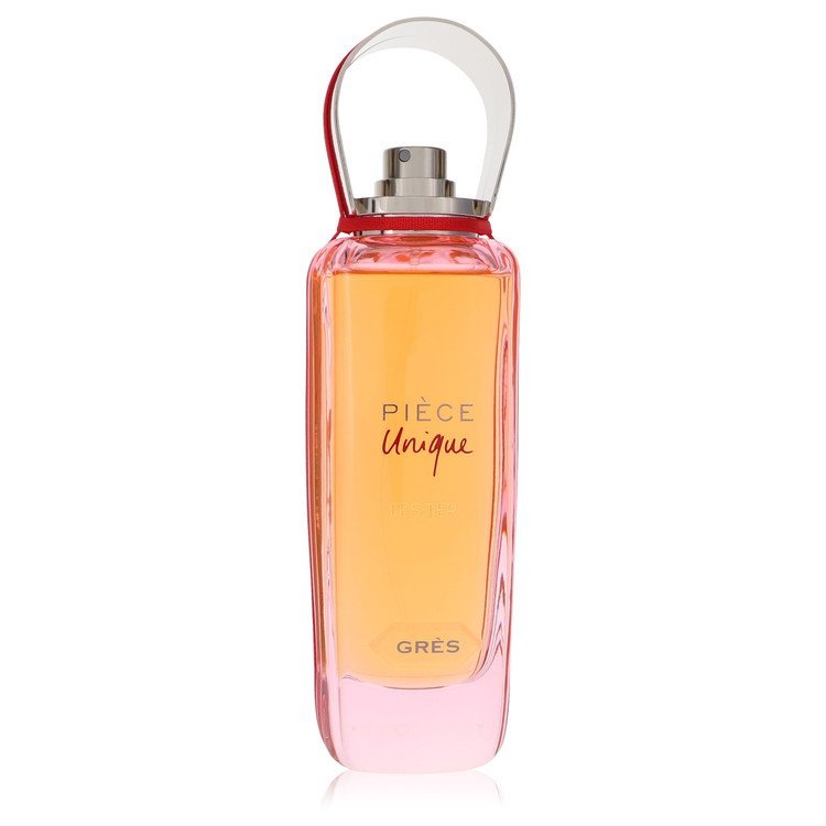 <span class="notranslate">PARFUMS GRES PIECE UNIQUE</span> Eau De Parfum (tester) 100 ml for Women <span class="notranslate">PARFUMS GRES PIECE UNIQUE</span> Eau De Parfum (tester) 100 ml for Women