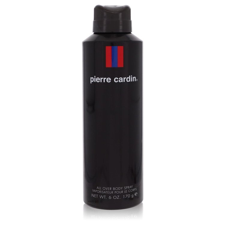 PIERRE CARDINKörperspray 180 ml für Männer PIERRE CARDINKörperspray 180 ml für Männer