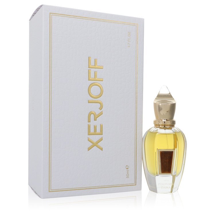 <span class="notranslate">XERJOFF PIKOVAYA DAMA</span> Eau De Parfum 50 ml Unisex <span class="notranslate">XERJOFF PIKOVAYA DAMA</span> Eau De Parfum 50 ml Unisex