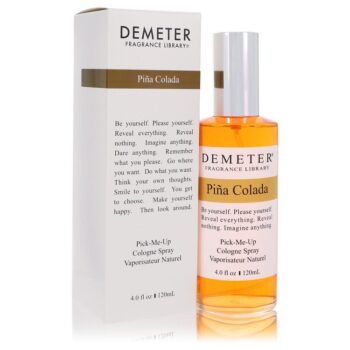 DEMETER PINA COLADA Eau De Cologne 120 ml for Women