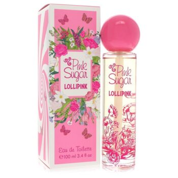 <span class="notranslate">AQUOLINA PINK SUGAR LOLLIPINK</span> Eau De Toilette 100 ml for Women <span class="notranslate">AQUOLINA PINK SUGAR LOLLIPINK</span> Eau De Toilette 100 ml for Women