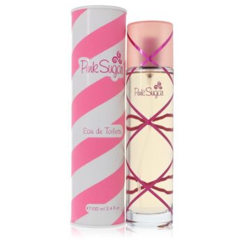 <span class="notranslate">AQUOLINA PINK SUGAR</span> Eau De Toilette 100 ml for Women