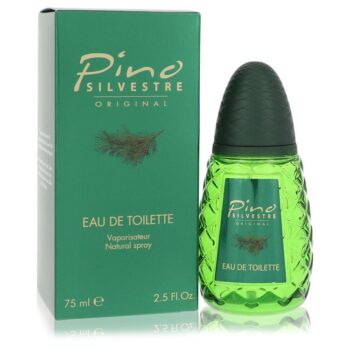 Pino Silvestre by Pino Silvestre Eau De Toilette Spray 2.5 oz for Men Pino Silvestre by Pino Silvestre Eau De Toilette Spray 2.5 oz for Men