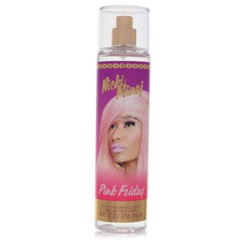 <span class="notranslate">NICKI MINAJ PINK FRIDAY</span> Body Mist 240 ml for Women <span class="notranslate">NICKI MINAJ PINK FRIDAY</span> Body Mist 240 ml for Women
