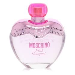 <span class="notranslate">MOSCHINO PINK BOUQUET</span> Eau De Toilette (tester) 100 ml for Women