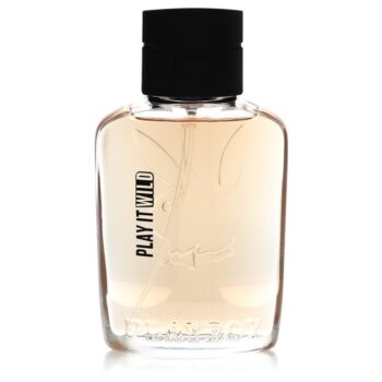 PLAYBOY PLAY IT WILD Eau de Toilette (ohne Umverpackung) 60 ml für Herren