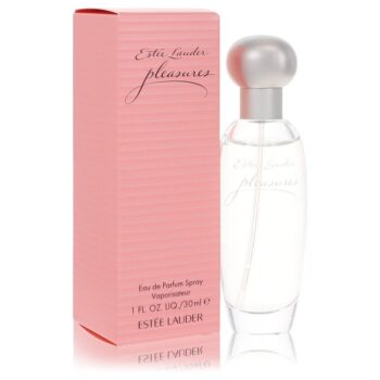 ESTÉE LAUDER PLEASURES Eau De Parfum 30 ml