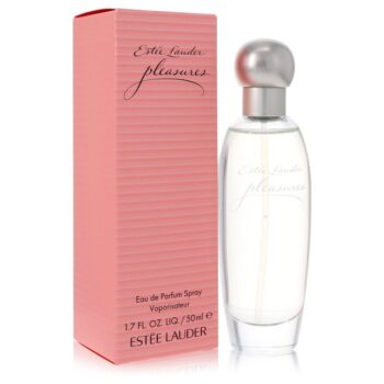 ESTÉE LAUDER PLEASURES Eau De Parfum 50 ml