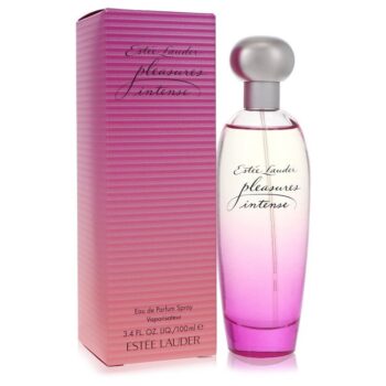 ESTÉE LAUDER PLEASURES INTENSE Eau De Parfum 100 ml