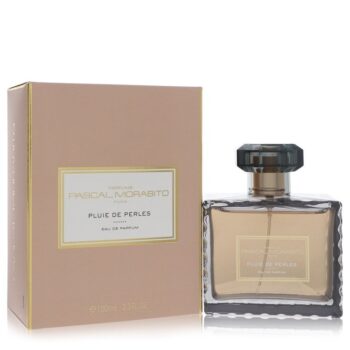 <span class="notranslate">PASCAL MORABITO PLUIE DE PERLES</span> Eau De Parfum 100 ml for Women