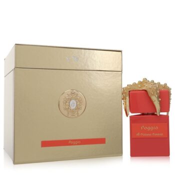 <span class="notranslate">TIZIANA TERENZI POGGIAExtrait De</span> Parfum 100 ml Unisex