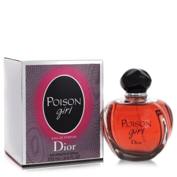 <span class="notranslate">CHRISTIAN DIOR POISON GIRL</span> Eau De Parfum 100 ml for Women