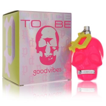 <span class="notranslate">POLICE COLOGNES POLICE TO BE GOOD VIBES</span> Eau De Parfum 125 ml for Women