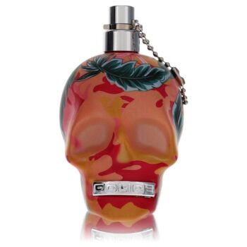 <span class="notranslate">POLICE COLOGNES POLICE TO BE EXOTIC JUNGLE</span> Eau De Parfum 75 ml for Women