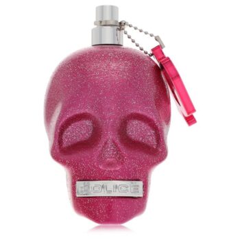 <span class="notranslate">POLICE COLOGNES POLICE TO BE SWEET GIRL</span> Eau De Parfum (tester) 125 ml for Women