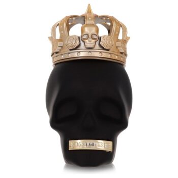 <span class="notranslate">POLICE COLOGNES POLICE TO BE THE KING</span> Eau De Toilette (tester) 125 ml for Men