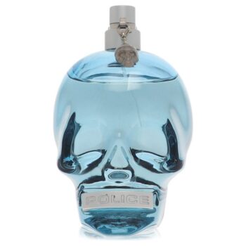 <span class="notranslate">POLICE COLOGNES POLICE TO BE OR NOT TO BE</span> Eau De Toilette (tester) 125 ml for Men