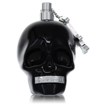 POLICE Kölnisch Wasser POLICE TO BE BAD GUY Eau de Toilette (Tester) 125 ml für Herren