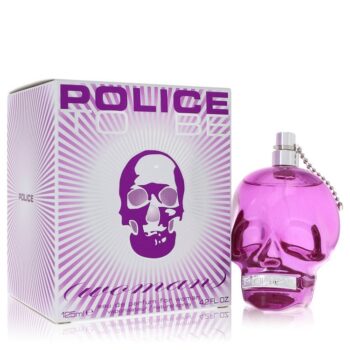 <span class="notranslate">POLICE COLOGNES POLICE TO BE OR NOT TO BE</span> Eau De Parfum 125 ml for Women