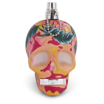 <span class="notranslate">POLICE COLOGNES POLICE TO BE EXOTIC JUNGLE</span> Eau De Parfum (tester) 125 ml for Women