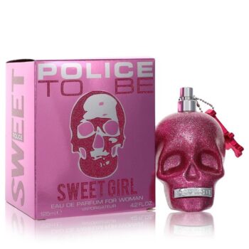 <span class="notranslate">POLICE COLOGNES POLICE TO BE SWEET GIRL</span> Eau De Parfum 125 ml for Women