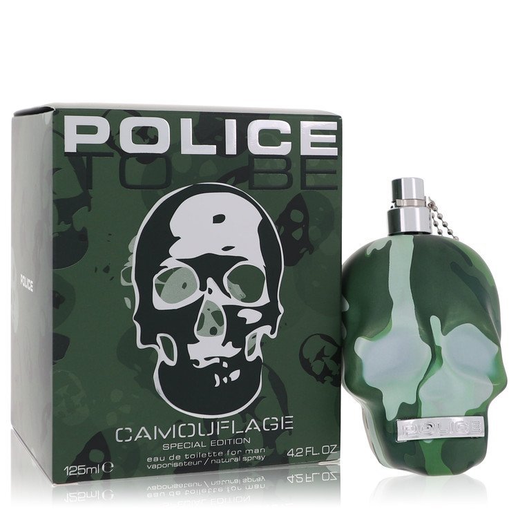 <span class="notranslate">POLICE COLOGNES POLICE TO BE CAMOUFLAGE</span> Eau De Toilette (SPECIAL EDITION) 125 ml for Men <span class="notranslate">POLICE COLOGNES POLICE TO BE CAMOUFLAGE</span> Eau De Toilette (SPECIAL EDITION) 125 ml for Men