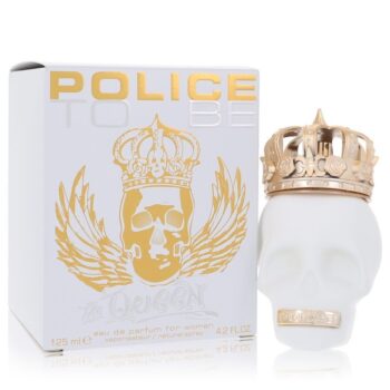 <span class="notranslate">POLICE COLOGNES POLICE TO BE THE QUEEN</span> Eau De Parfum 125 ml for Women