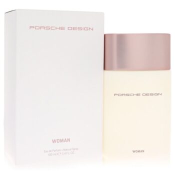 <span class="notranslate">PORSCHE DESIGN</span> Eau De Parfum 100 ml for Women